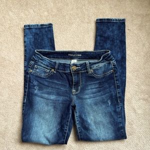 Maurice’s Skinny Jeans